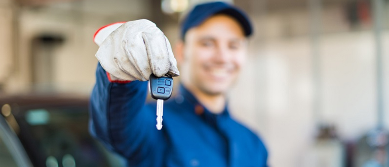 24 hour Mobile locksmith in Salinas
