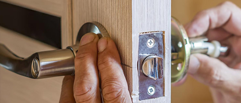 Salinas 24 hour residential locksmith