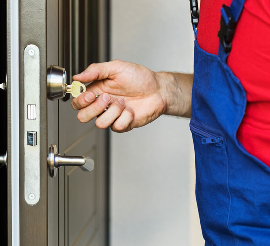 Residential Locksmith Salinas