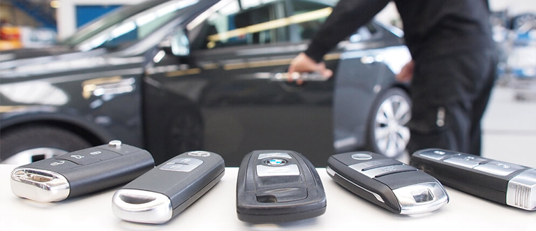 Mobile Car Locksmith Salinas