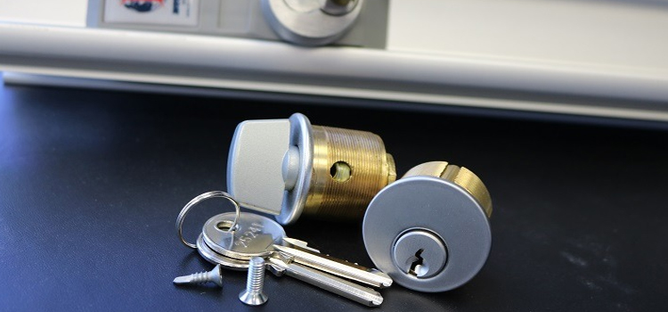 Commercial Lock Installation Salinas