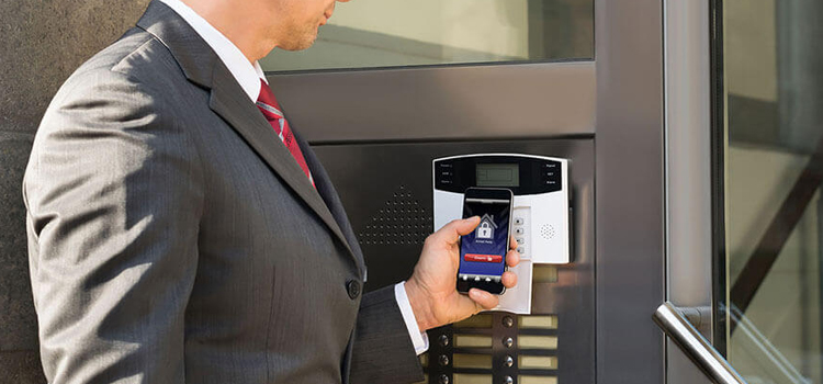 Commercial Office Locksmith Salinas