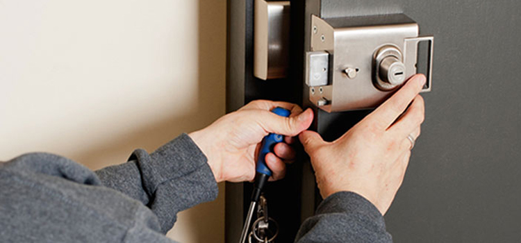 Deadbolt Lock Installation Salinas