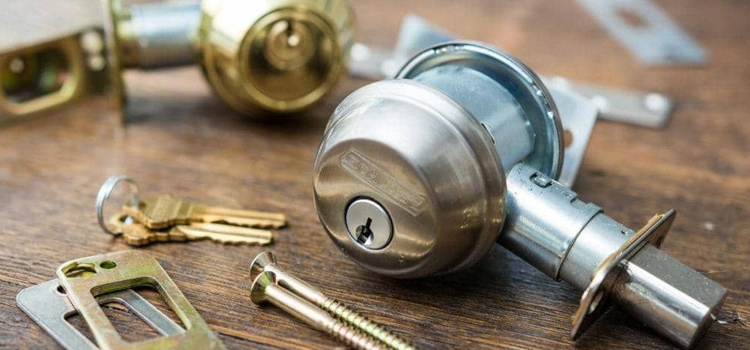 Doorknob Locks Repair Salinas