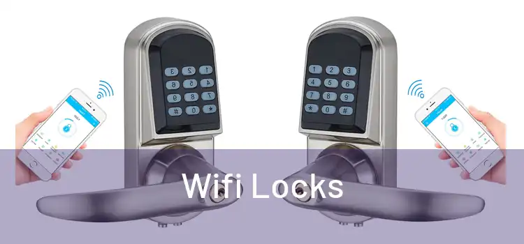 Wifi Locks